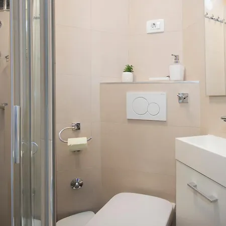 فندق مبيت وإفطار Old Center Cozy سبليت