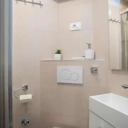 فندق مبيت وإفطار Old Center Cozy