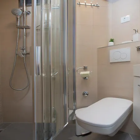 Couette-café Old Center Cozy 3*