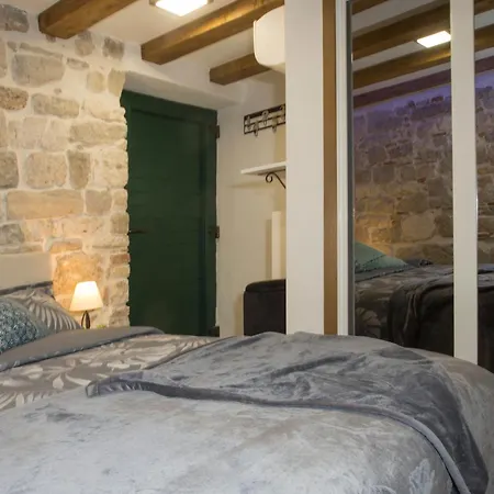 Couette-café Old Center Cozy